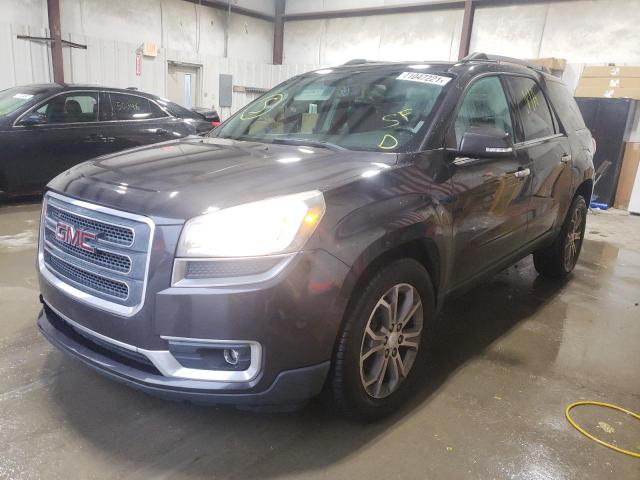 Photo 1 VIN: 1GKKRRKD0EJ159545 - GMC ACADIA SLT 