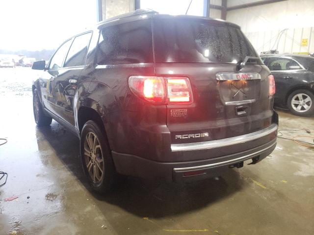 Photo 2 VIN: 1GKKRRKD0EJ159545 - GMC ACADIA SLT 