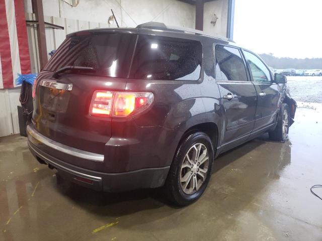 Photo 3 VIN: 1GKKRRKD0EJ159545 - GMC ACADIA SLT 