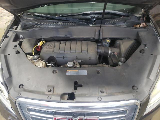 Photo 6 VIN: 1GKKRRKD0EJ159545 - GMC ACADIA SLT 