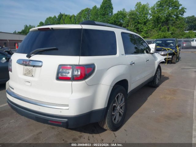 Photo 3 VIN: 1GKKRRKD0EJ178192 - GMC ACADIA 