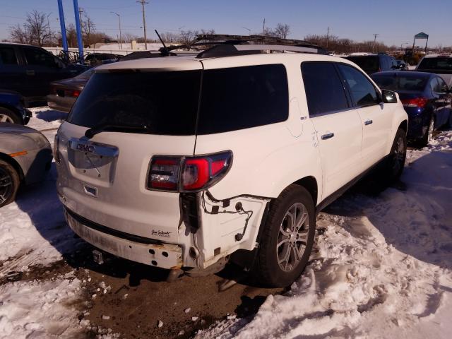 Photo 3 VIN: 1GKKRRKD0EJ230033 - GMC ACADIA SLT 