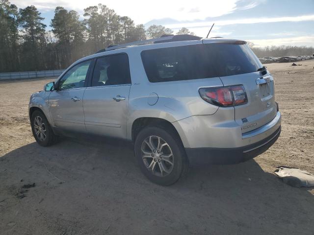 Photo 1 VIN: 1GKKRRKD0EJ240688 - GMC ACADIA 