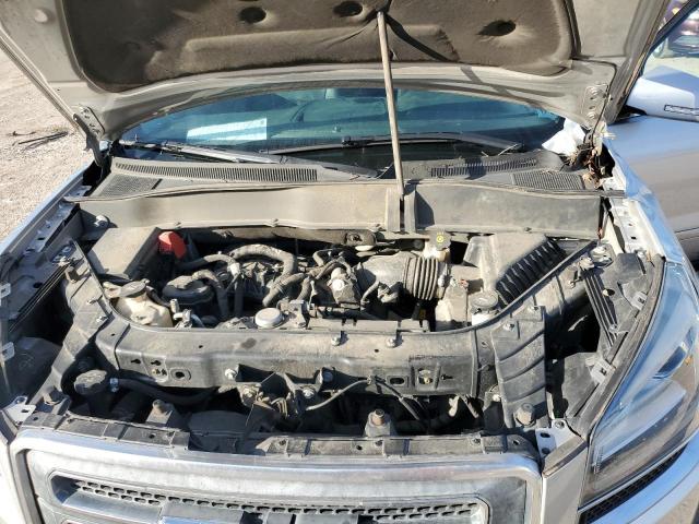 Photo 10 VIN: 1GKKRRKD0EJ240688 - GMC ACADIA 