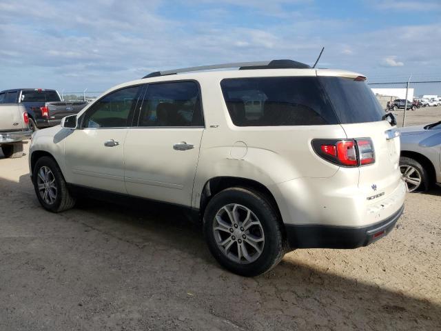 Photo 1 VIN: 1GKKRRKD0EJ257832 - GMC ACADIA SLT 