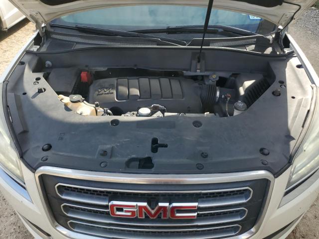 Photo 11 VIN: 1GKKRRKD0EJ257832 - GMC ACADIA SLT 