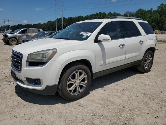 Photo 0 VIN: 1GKKRRKD0EJ334053 - GMC ACADIA SLT 