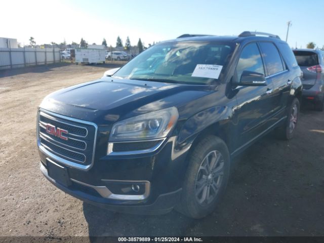 Photo 1 VIN: 1GKKRRKD0EJ337194 - GMC ACADIA 