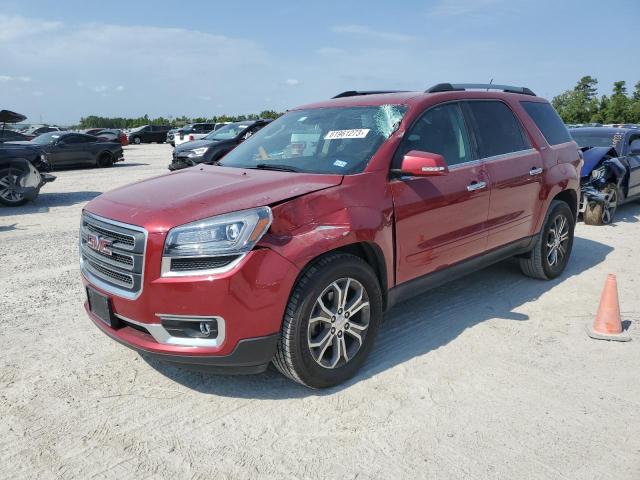 Photo 0 VIN: 1GKKRRKD0EJ337583 - GMC ACADIA SLT 