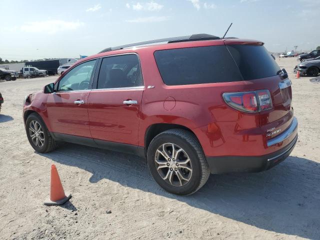 Photo 1 VIN: 1GKKRRKD0EJ337583 - GMC ACADIA SLT 