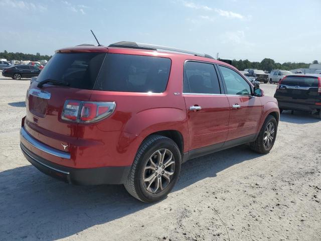 Photo 2 VIN: 1GKKRRKD0EJ337583 - GMC ACADIA SLT 