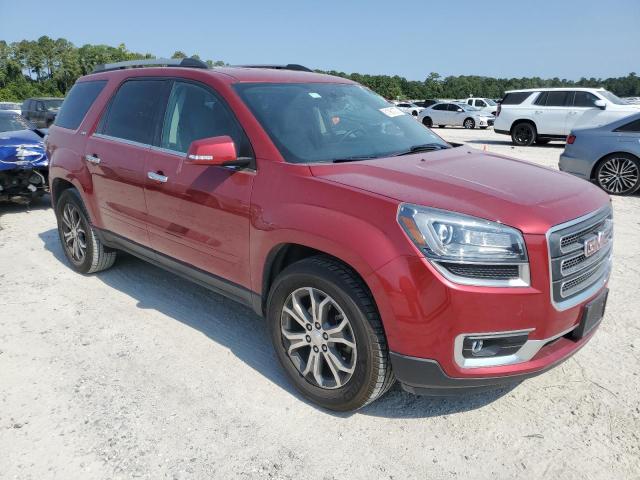 Photo 3 VIN: 1GKKRRKD0EJ337583 - GMC ACADIA SLT 