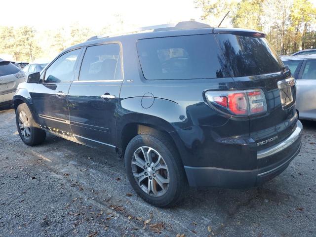 Photo 1 VIN: 1GKKRRKD0EJ339947 - GMC ACADIA SLT 