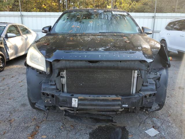 Photo 4 VIN: 1GKKRRKD0EJ339947 - GMC ACADIA SLT 