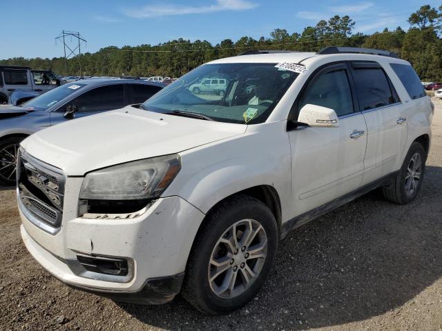 Photo 1 VIN: 1GKKRRKD0EJ340533 - GMC ACADIA SLT 