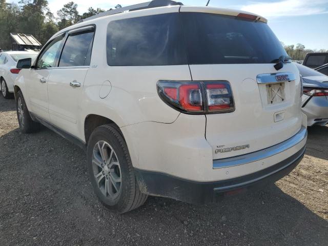 Photo 2 VIN: 1GKKRRKD0EJ340533 - GMC ACADIA SLT 