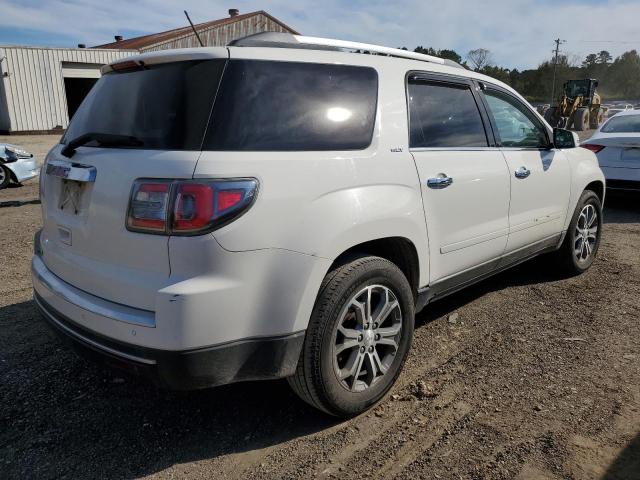 Photo 3 VIN: 1GKKRRKD0EJ340533 - GMC ACADIA SLT 