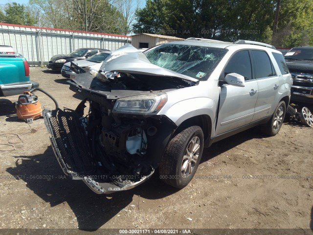 Photo 1 VIN: 1GKKRRKD0EJ364377 - GMC ACADIA 