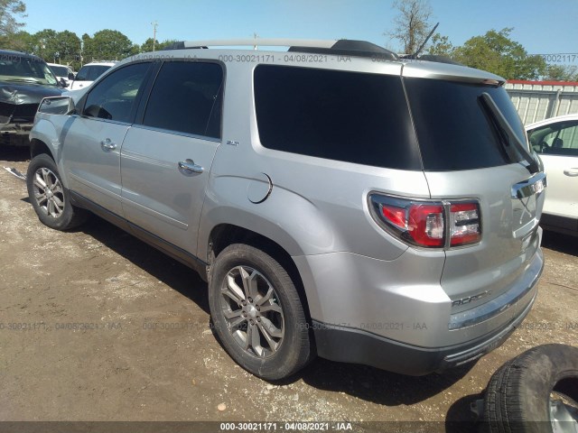 Photo 2 VIN: 1GKKRRKD0EJ364377 - GMC ACADIA 