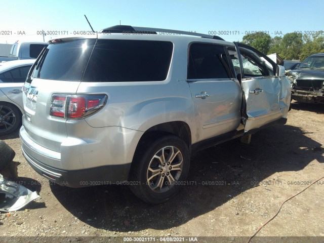 Photo 3 VIN: 1GKKRRKD0EJ364377 - GMC ACADIA 