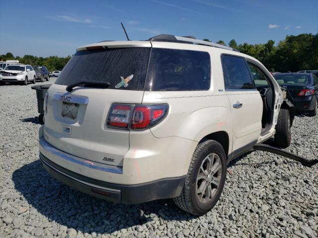 Photo 3 VIN: 1GKKRRKD0FJ123002 - GMC ACADIA SLT 