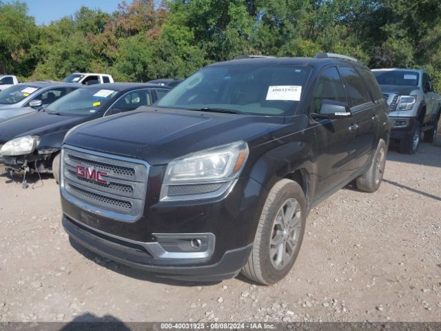 Photo 1 VIN: 1GKKRRKD0FJ147493 - GMC ACADIA 