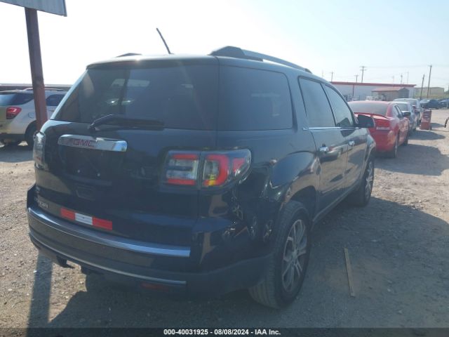 Photo 3 VIN: 1GKKRRKD0FJ147493 - GMC ACADIA 