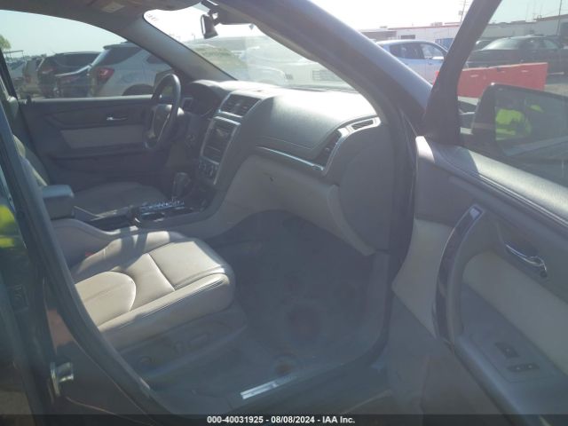 Photo 4 VIN: 1GKKRRKD0FJ147493 - GMC ACADIA 