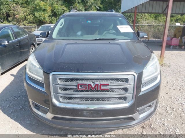 Photo 5 VIN: 1GKKRRKD0FJ147493 - GMC ACADIA 