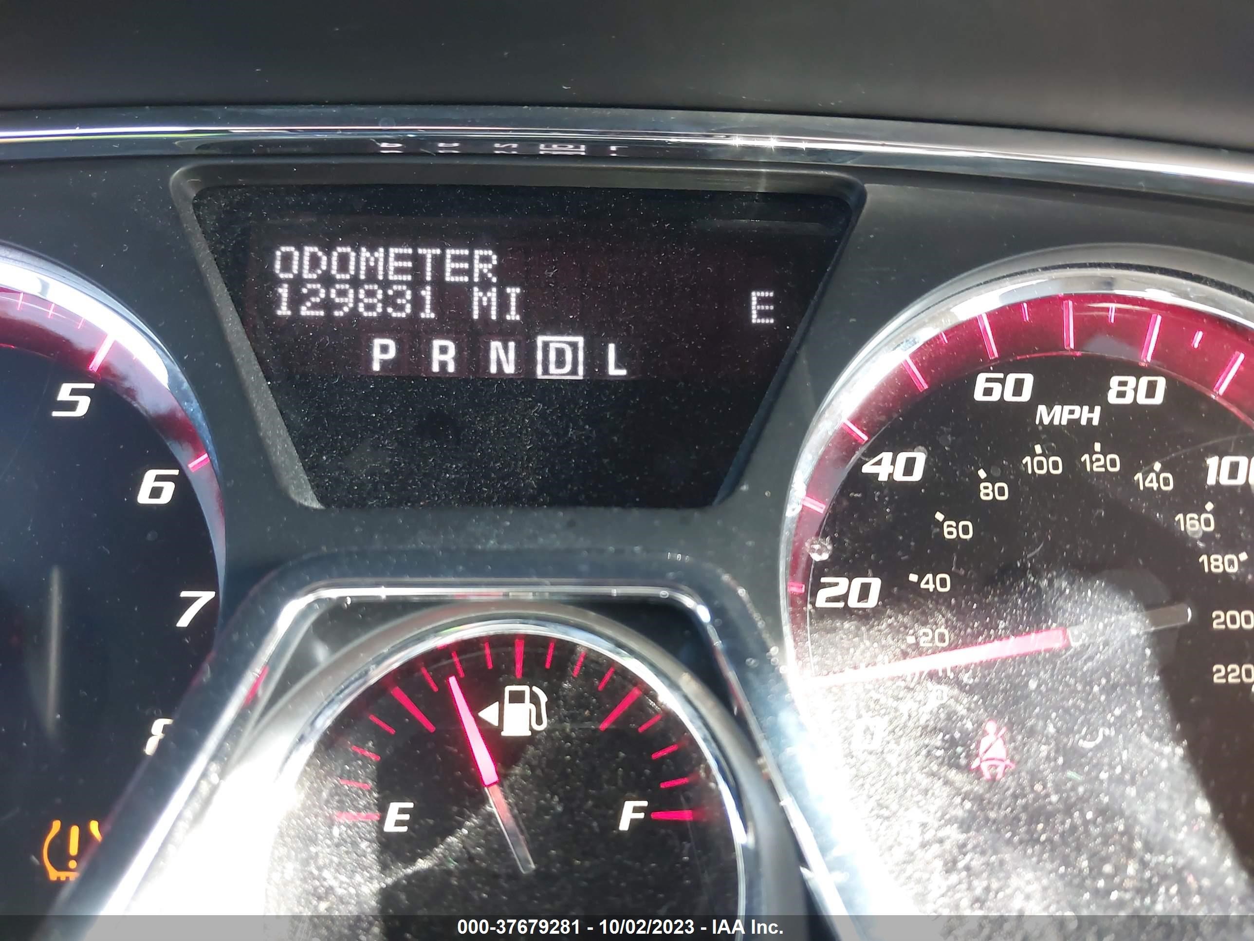 Photo 6 VIN: 1GKKRRKD0FJ162396 - GMC ACADIA 