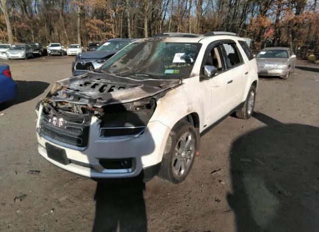 Photo 1 VIN: 1GKKRRKD0FJ175147 - GMC ACADIA 