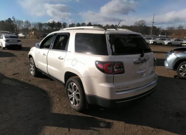 Photo 2 VIN: 1GKKRRKD0FJ175147 - GMC ACADIA 