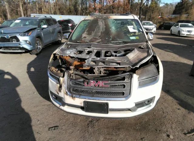 Photo 5 VIN: 1GKKRRKD0FJ175147 - GMC ACADIA 