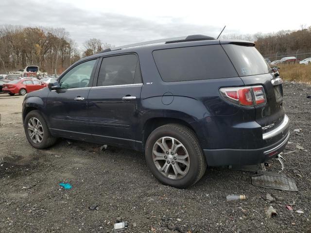 Photo 1 VIN: 1GKKRRKD0FJ212892 - GMC ACADIA SLT 