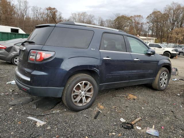 Photo 2 VIN: 1GKKRRKD0FJ212892 - GMC ACADIA SLT 