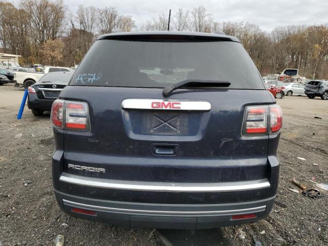 Photo 5 VIN: 1GKKRRKD0FJ212892 - GMC ACADIA SLT 