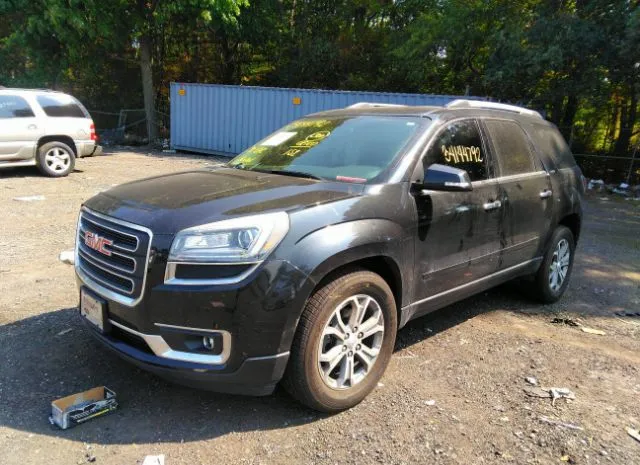 Photo 1 VIN: 1GKKRRKD0FJ229661 - GMC ACADIA 