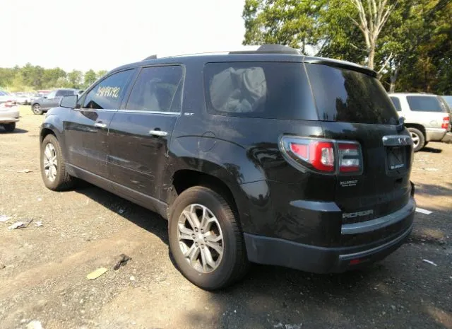 Photo 2 VIN: 1GKKRRKD0FJ229661 - GMC ACADIA 