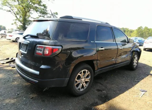 Photo 3 VIN: 1GKKRRKD0FJ229661 - GMC ACADIA 