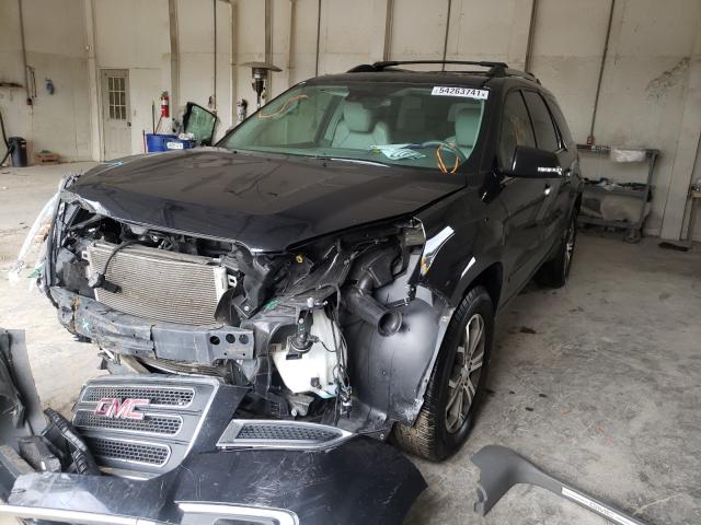 Photo 1 VIN: 1GKKRRKD0FJ231023 - GMC ACADIA SLT 