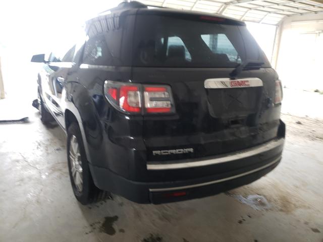 Photo 2 VIN: 1GKKRRKD0FJ231023 - GMC ACADIA SLT 