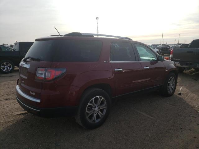 Photo 2 VIN: 1GKKRRKD0FJ268136 - GMC ACADIA SLT 