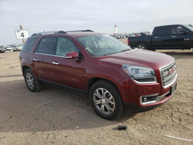 Photo 3 VIN: 1GKKRRKD0FJ268136 - GMC ACADIA SLT 