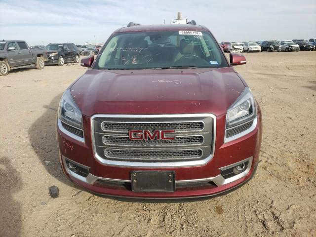 Photo 4 VIN: 1GKKRRKD0FJ268136 - GMC ACADIA SLT 