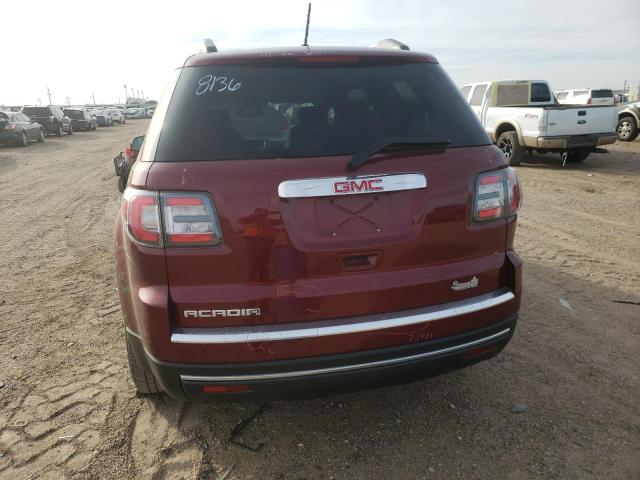 Photo 5 VIN: 1GKKRRKD0FJ268136 - GMC ACADIA SLT 