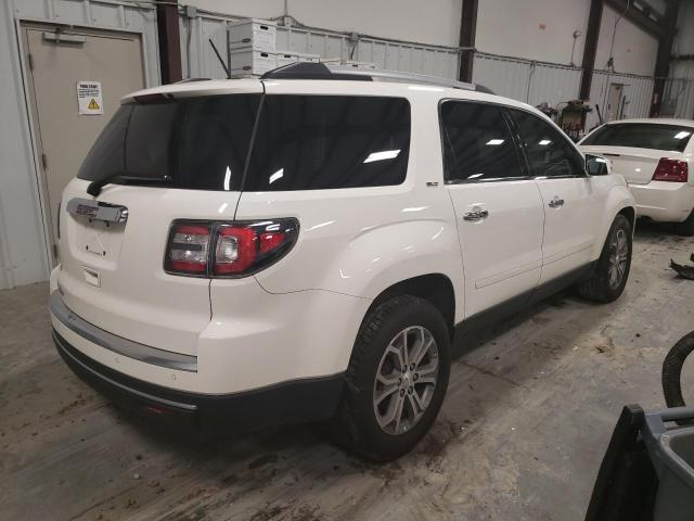 Photo 2 VIN: 1GKKRRKD0FJ275751 - GMC ACADIA SLT 