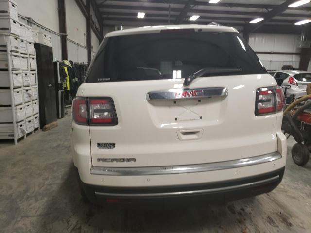 Photo 5 VIN: 1GKKRRKD0FJ275751 - GMC ACADIA SLT 