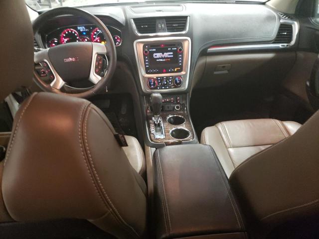 Photo 7 VIN: 1GKKRRKD0FJ275751 - GMC ACADIA SLT 