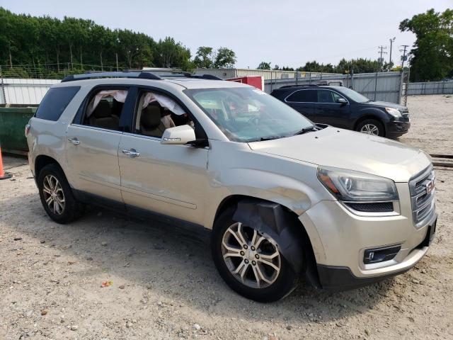 Photo 3 VIN: 1GKKRRKD0FJ278942 - GMC ACADIA 