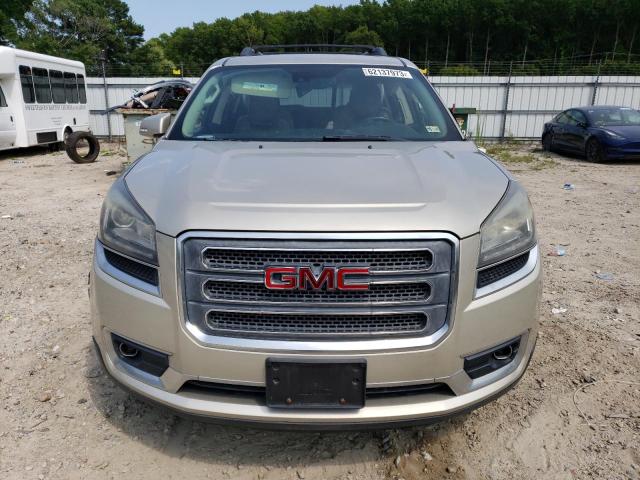 Photo 4 VIN: 1GKKRRKD0FJ278942 - GMC ACADIA 